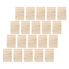 Breakable Boards Taekwondo Breaking Boards Wood 20set