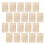 Breakable Boards Taekwondo Breaking Boards Wood 20set 4