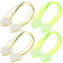Nose Swimming Clip Nose Clip Blue