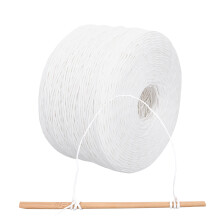 Kraft Paper Rope Multifunctional 1set 19685x0.079in