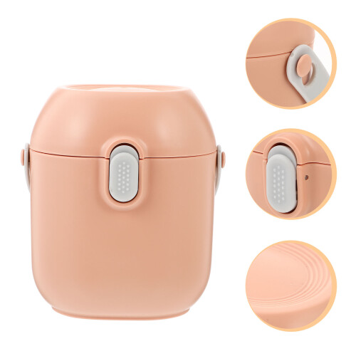 Pressure-Resistant Formula Dispenser For Infants 1pack 2