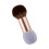 Face Brush  Purpose Brush Aluminum 1pc 8