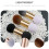 Face Brush  Purpose Brush Aluminum 1pc 9