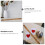 Recorder Instrument For Kids Flute Bamboo Serviceable Piccolo 11