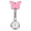 Roze Verpleegster Speld Waterdichte 9