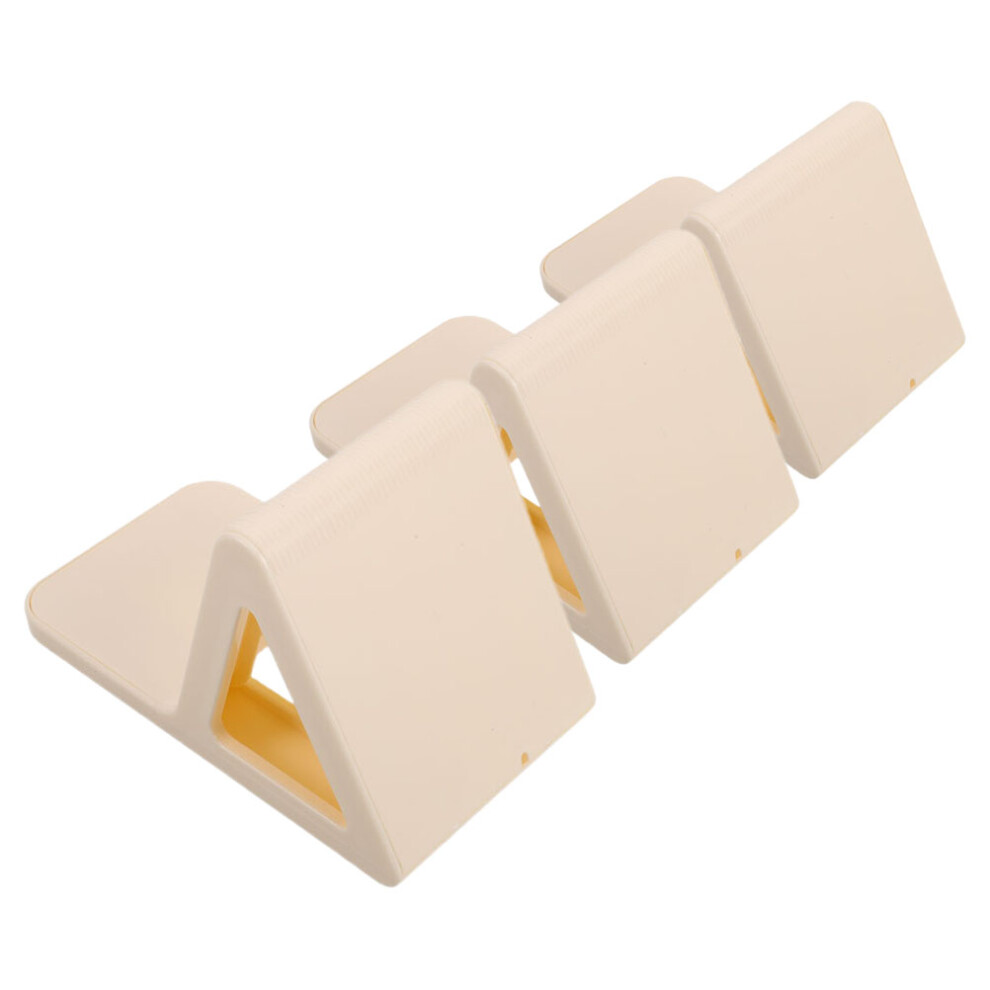Aboofan Raindrops 3 Pcs Travel Pregnant Woman 16.00X11.00x10.00cm White