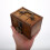 Keepsake Box Vintage Wooden Storage Box Rustic Wood 1pack 7