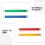 Running Relay Rod Plastic 4set 8