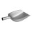 Aluminum Kitchen Scoop For Dried Fruit Easy To Clean 1set 5