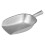 Aluminum Kitchen Scoop For Dried Fruit Easy To Clean 1set 3