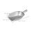 Aluminum Kitchen Scoop For Dried Fruit Easy To Clean 1set 2