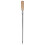 Corn Picker Probe Powder Sampler Toss Stirring Sticks Silver 10