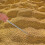 Corn Picker Probe Powder Sampler Toss Stirring Sticks Silver 5