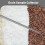 Corn Picker Probe Powder Sampler Toss Stirring Sticks Silver 7