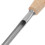 Corn Picker Probe Powder Sampler Toss Stirring Sticks Silver 8