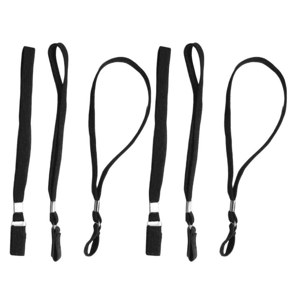 Aboofan 6Pcs Trekking Stick Rope For Hiking Outdoors
