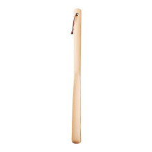 Shoe Wearing Helper 1set Solid Wood For General Users