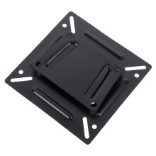 Unbranded Monitorstand Wandbeug Voor Instelbare Hoekhouder