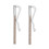 Metal Money Clips Everyday Use 2pack 2