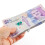 Metal Money Clips Everyday Use 2pack 10