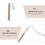 Metal Money Clips Everyday Use 2pack 8