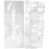 Raindrops Durable Reusable Painting Stencils Creative Projects 11