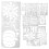 Raindrops Durable Reusable Painting Stencils Creative Projects 9