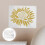 Raindrops Durable Reusable Painting Stencils Creative Projects 5