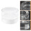 Crystal Candlestick Holders Clear Transparent Candleholder Glass 5