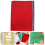 14 Pcs Scrapbooking Cyanotype Paper Material Child 11