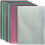 14 Pcs Scrapbooking Cyanotype Paper Material Child 7