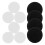 10pcs Distress Ink Sponge Pads With Blending Brushes For Card Making 4