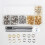 100 Pcs Grommet Installation Tools Button For Shoes 4