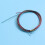Steel Wire Acoustic Guitar Material Strings Practicing 8