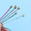 Steel Wire Acoustic Guitar Material Strings Practicing 11