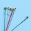 Steel Wire Acoustic Guitar Material Strings Practicing 7
