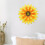 Macrame Curtain Garland Wall Decoration Pendant Colorful Practical 9