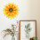 Macrame Curtain Garland Wall Decoration Pendant Colorful Practical 11