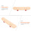 Diy Hand Painted Skateboard Deck Double 1pack Wood 10