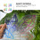 4pcs Window Stickers Colorful Window Decals Electrostatic Stickers 11