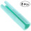 Bed Sheet Clip Bed Sheet Clips Plastic 8pcs Green 1