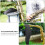 Saxophone Harness Easy Install Black Metal For Long Time Use 10