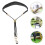 Saxophone Harness Easy Install Black Metal For Long Time Use 5