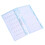 Calendar Planner Monthly Planner Refill Blue 14 Sheets 1