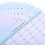 Calendar Planner Monthly Planner Refill Blue 14 Sheets 6