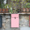 Mail Box Iron 1pcs 11.8x9.1x2.4in 5