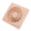 Unbranded Cookie Press Beech Biscuit Baking Mold 3