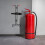 Fire Extinguisher Bracket Heavy Duty Stainless Steel 1pack 3
