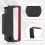 Impact Printer Ribbons Replacement Ink Abs 24pack 10