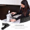 进水 配件 White Water Line Connector Ice Maker Installation Kit 10